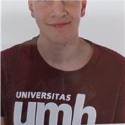 Profesor de Matemáticas o cualquier otra materia en Basauri. Basauriko Matematika irkaslea beste arloak irakasteko ahalmenarekin